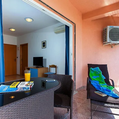 Apartments Villa Brioni I Fazana Room photo